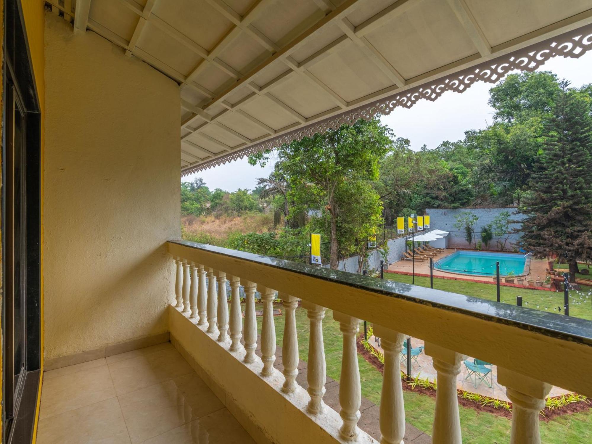 The Hosteller Lonavala, City Centre Exteriér fotografie