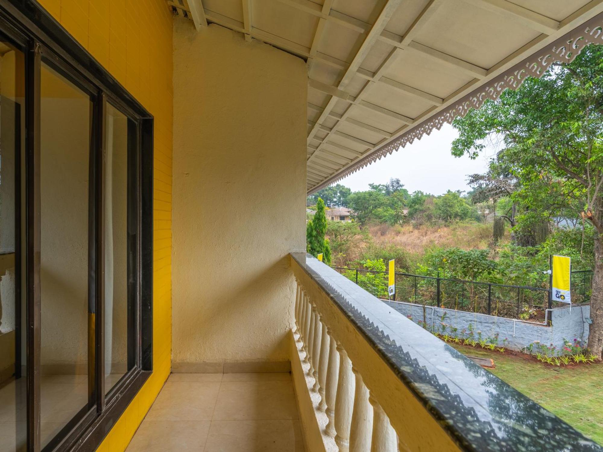 The Hosteller Lonavala, City Centre Exteriér fotografie